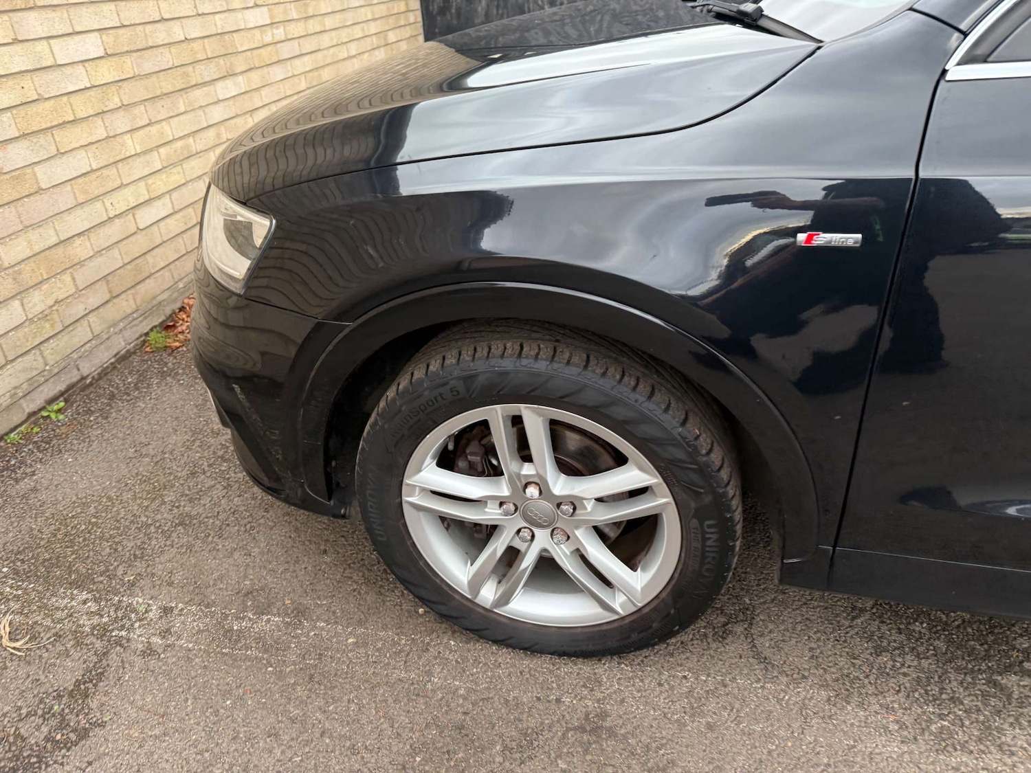 Used Audi Q3 2013 for sale - 76453818: Photo 74