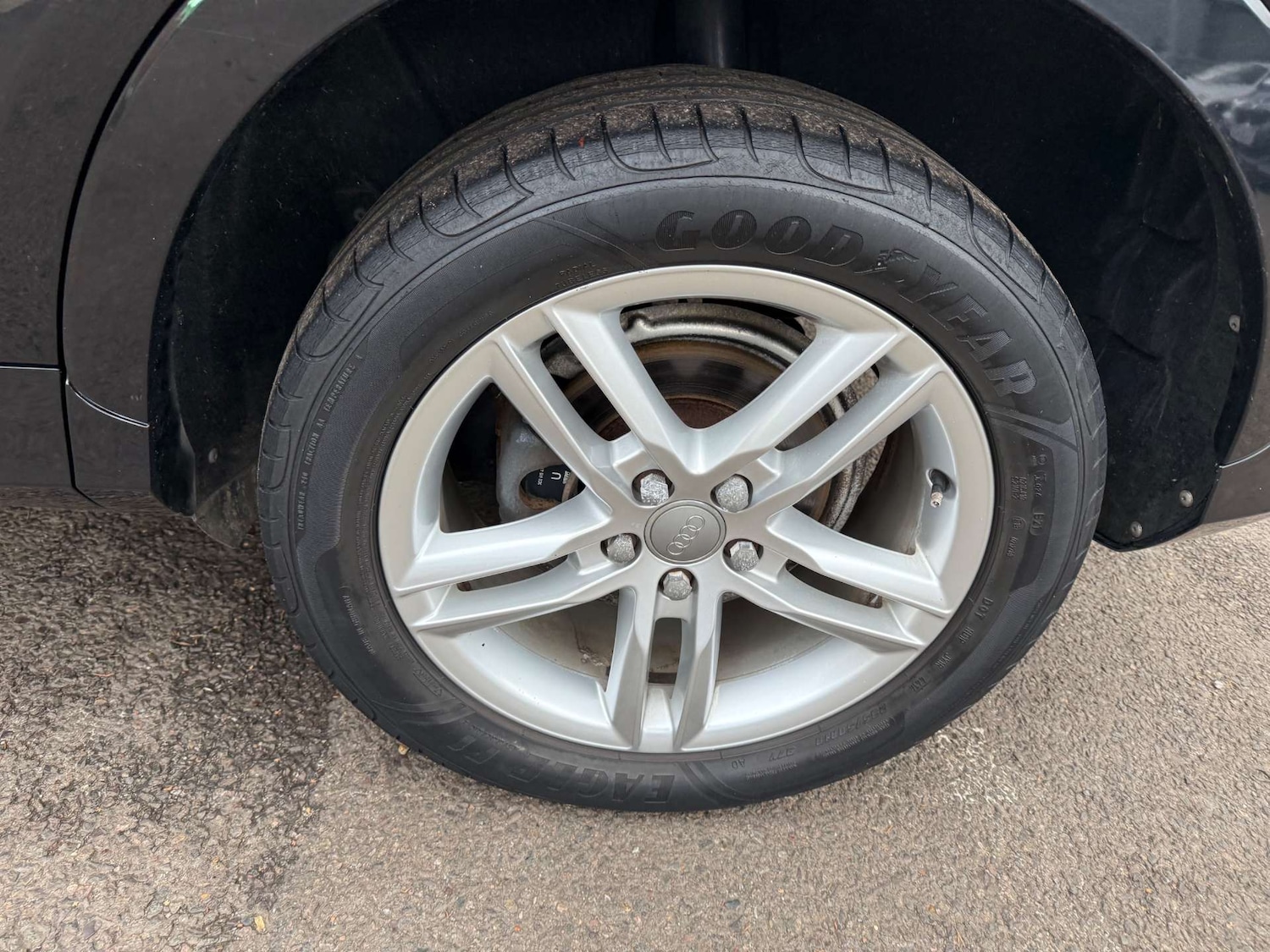 Used Audi Q3 2013 for sale - 76453818: Photo 79