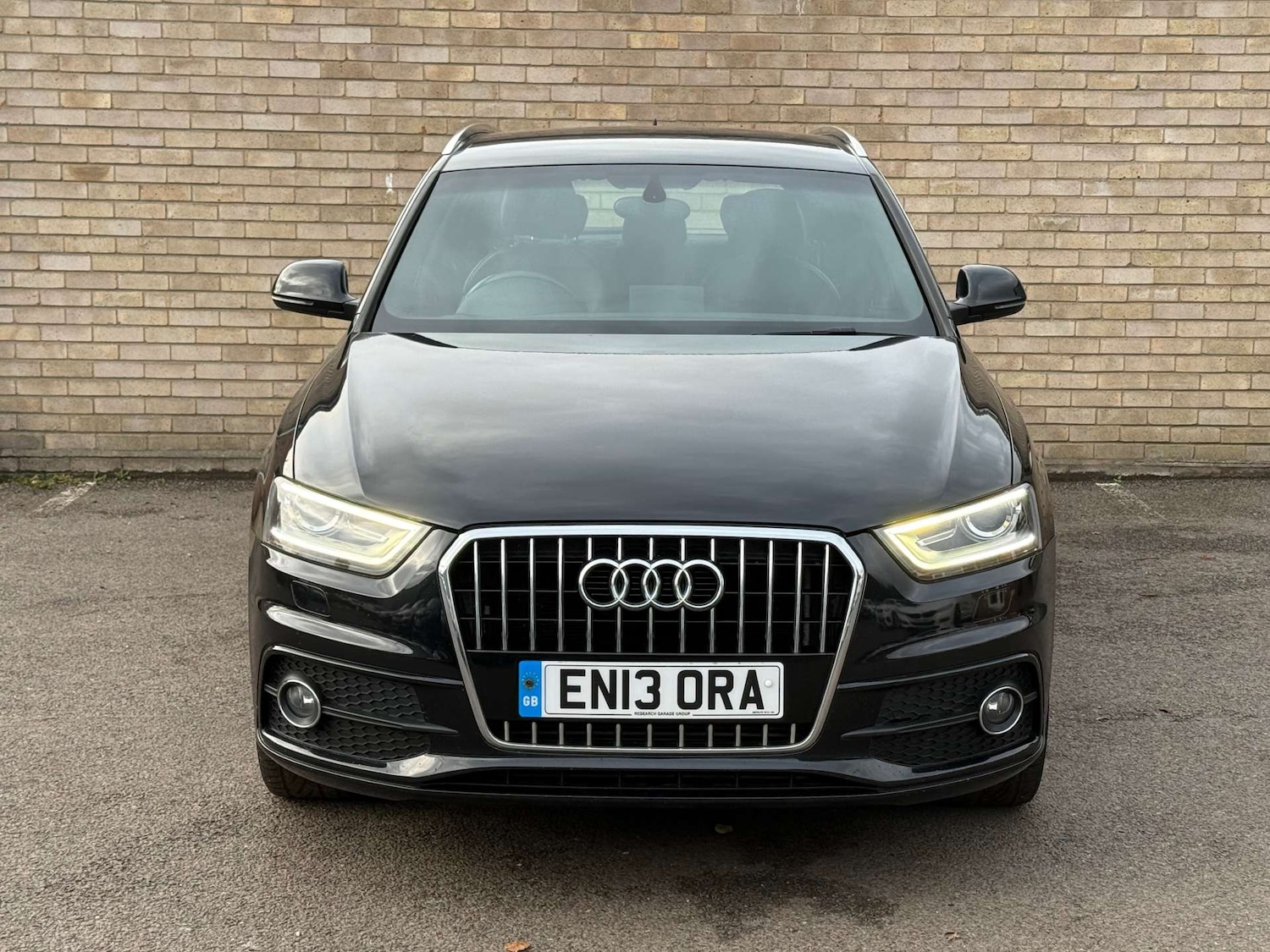 Used Audi Q3 2013 for sale - 76453818: Photo 8
