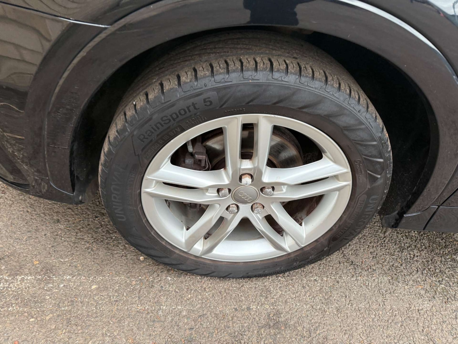 Used Audi Q3 2013 for sale - 76453818: Photo 80