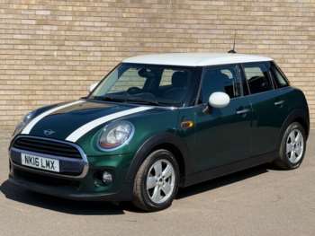 2016 - 1.5 Cooper D 5dr