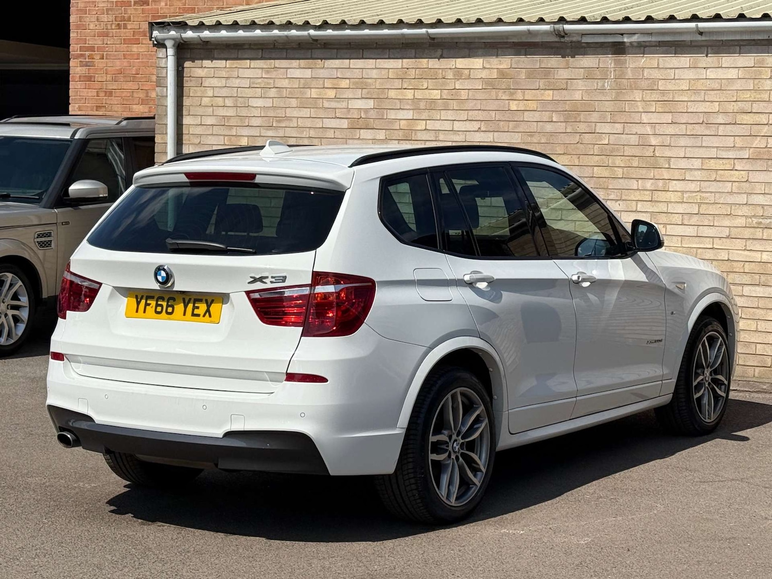 Vehicle 28