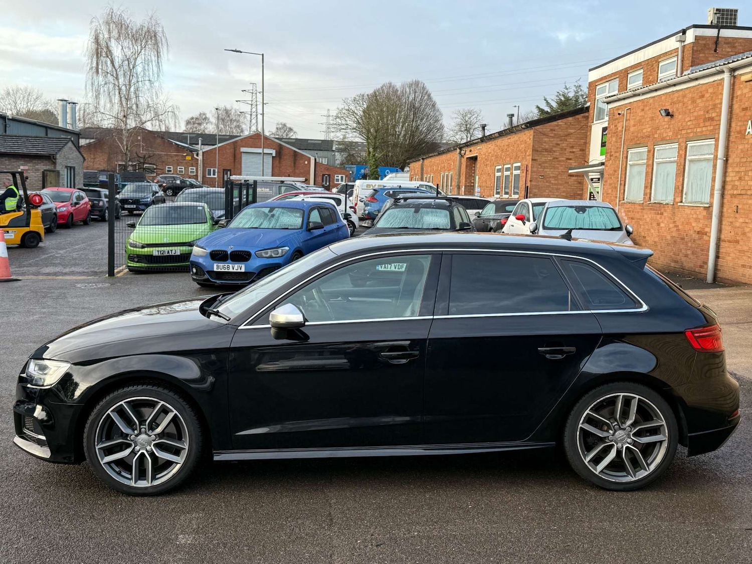 Used Audi A3 2016 for sale - 77206931: Photo 11