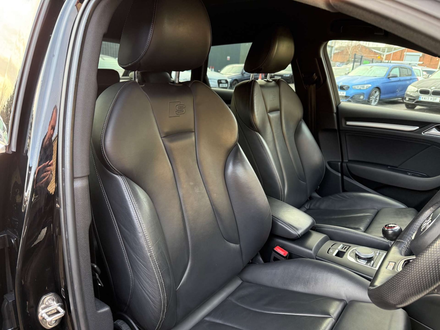 Used Audi A3 2016 for sale - 77206931: Photo 12