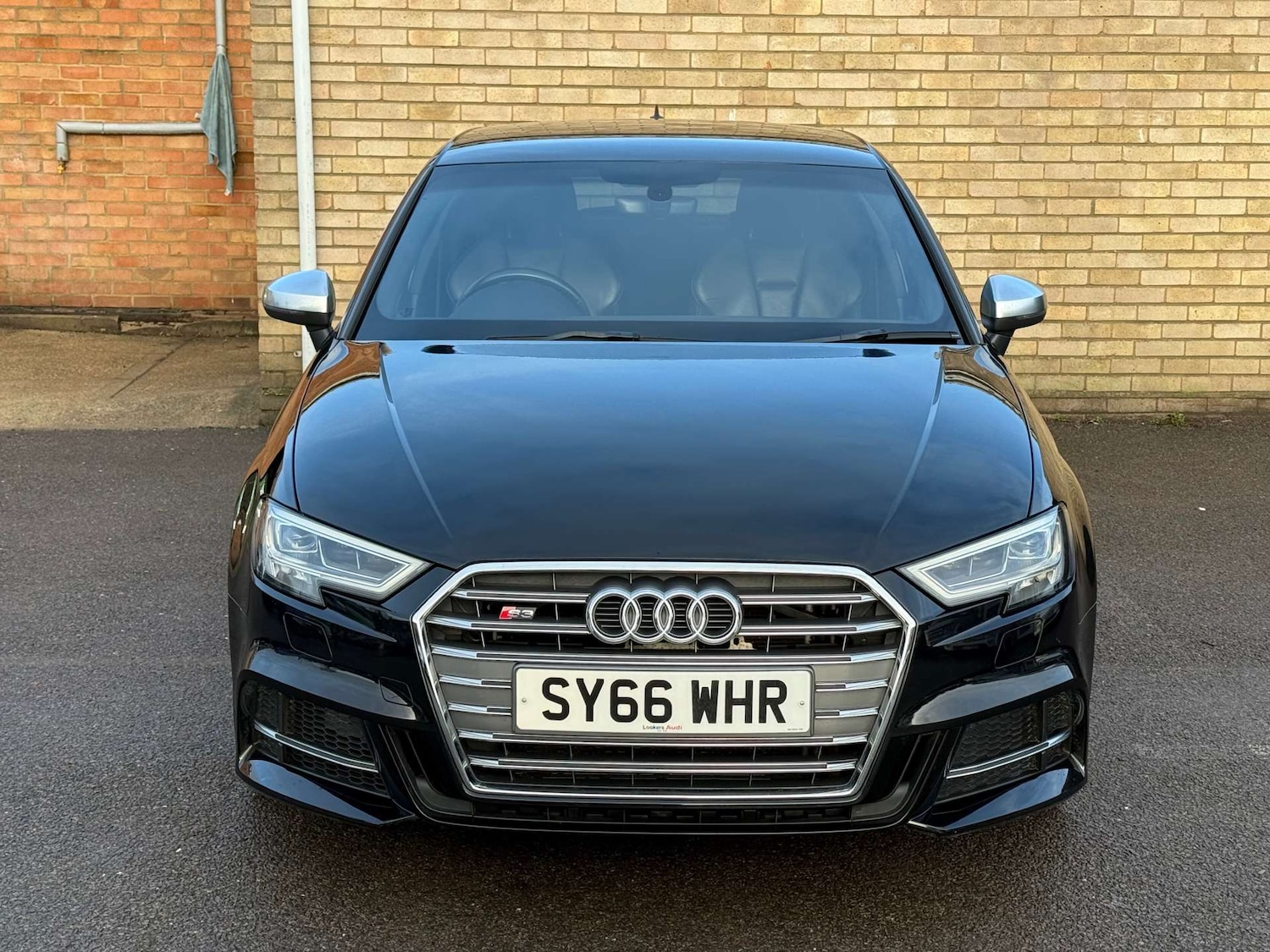 Used Audi A3 2016 for sale - 77206931: Photo 13