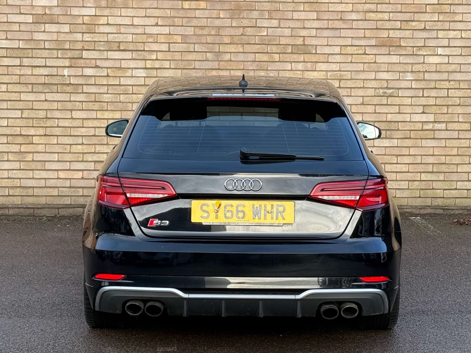 Used Audi A3 2016 for sale - 77206931: Photo 14