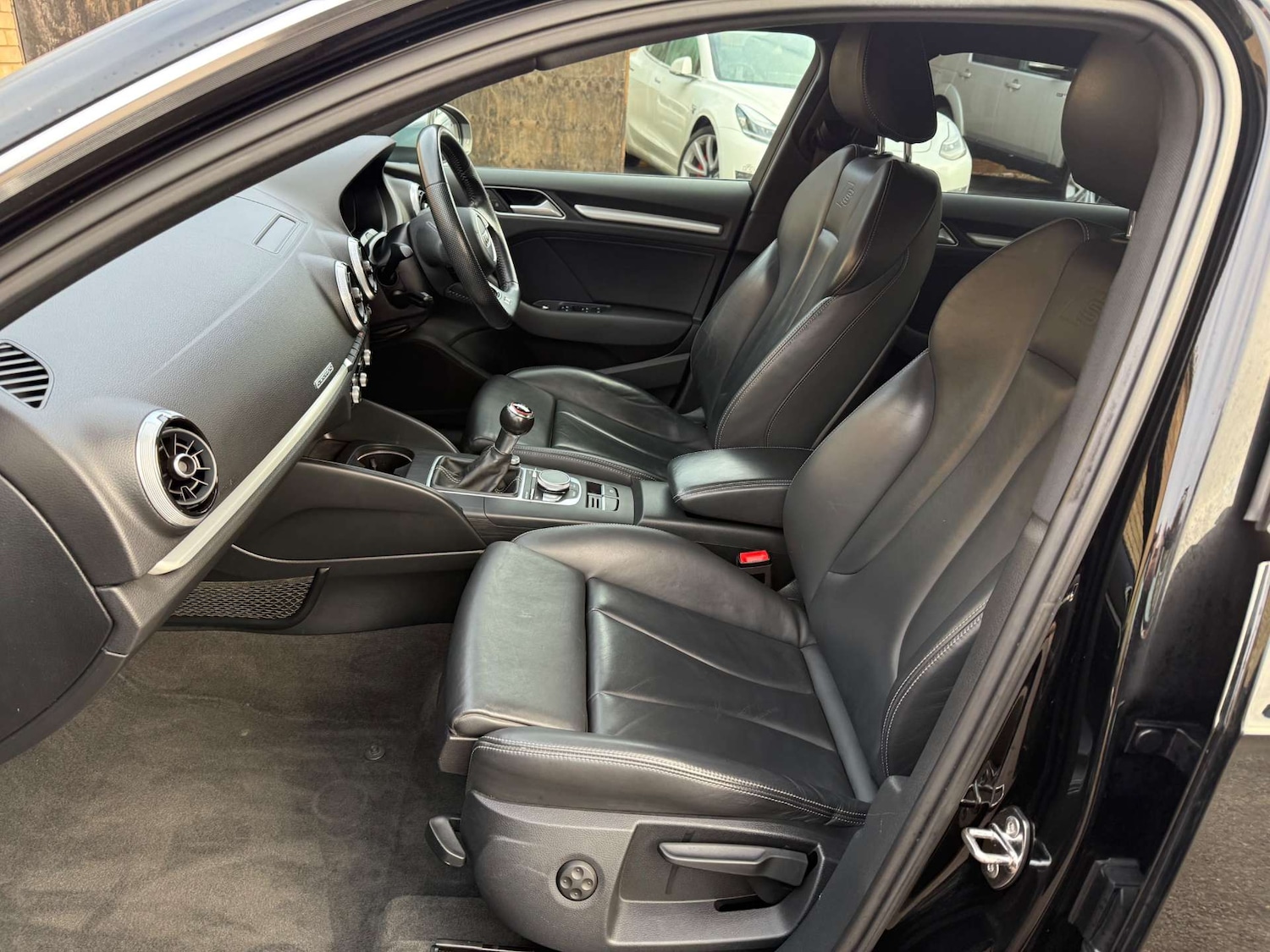 Used Audi A3 2016 for sale - 77206931: Photo 15