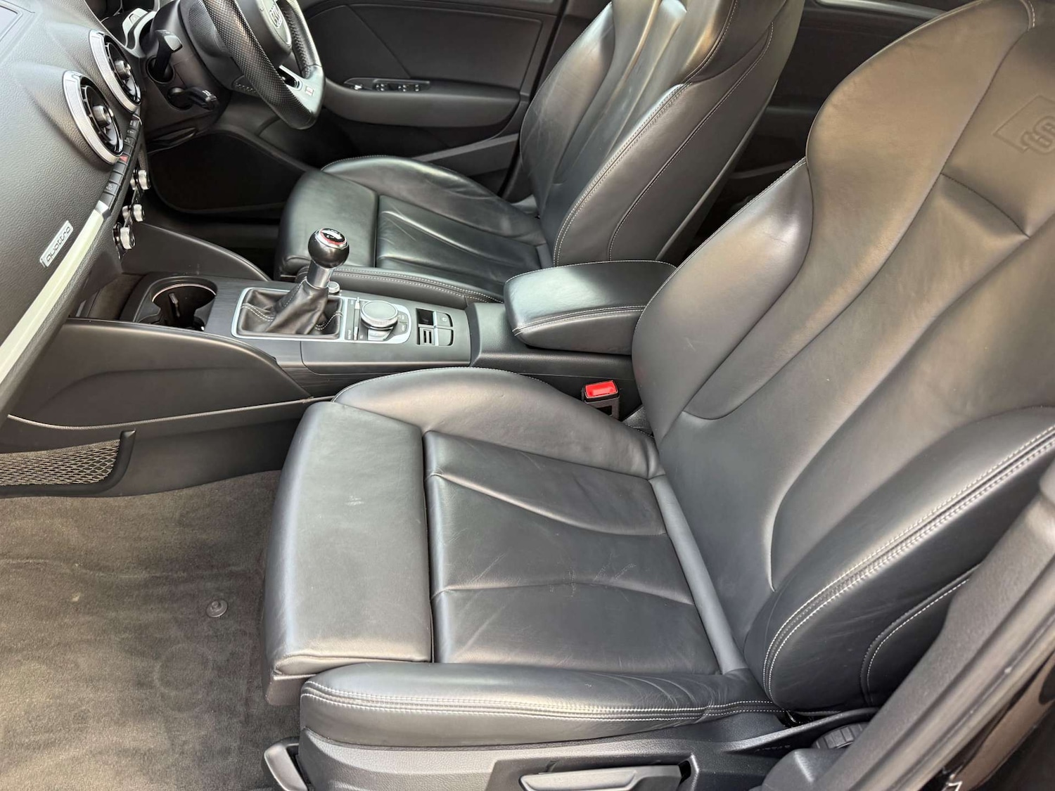 Used Audi A3 2016 for sale - 77206931: Photo 16