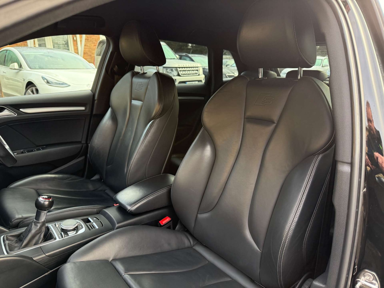 Used Audi A3 2016 for sale - 77206931: Photo 19