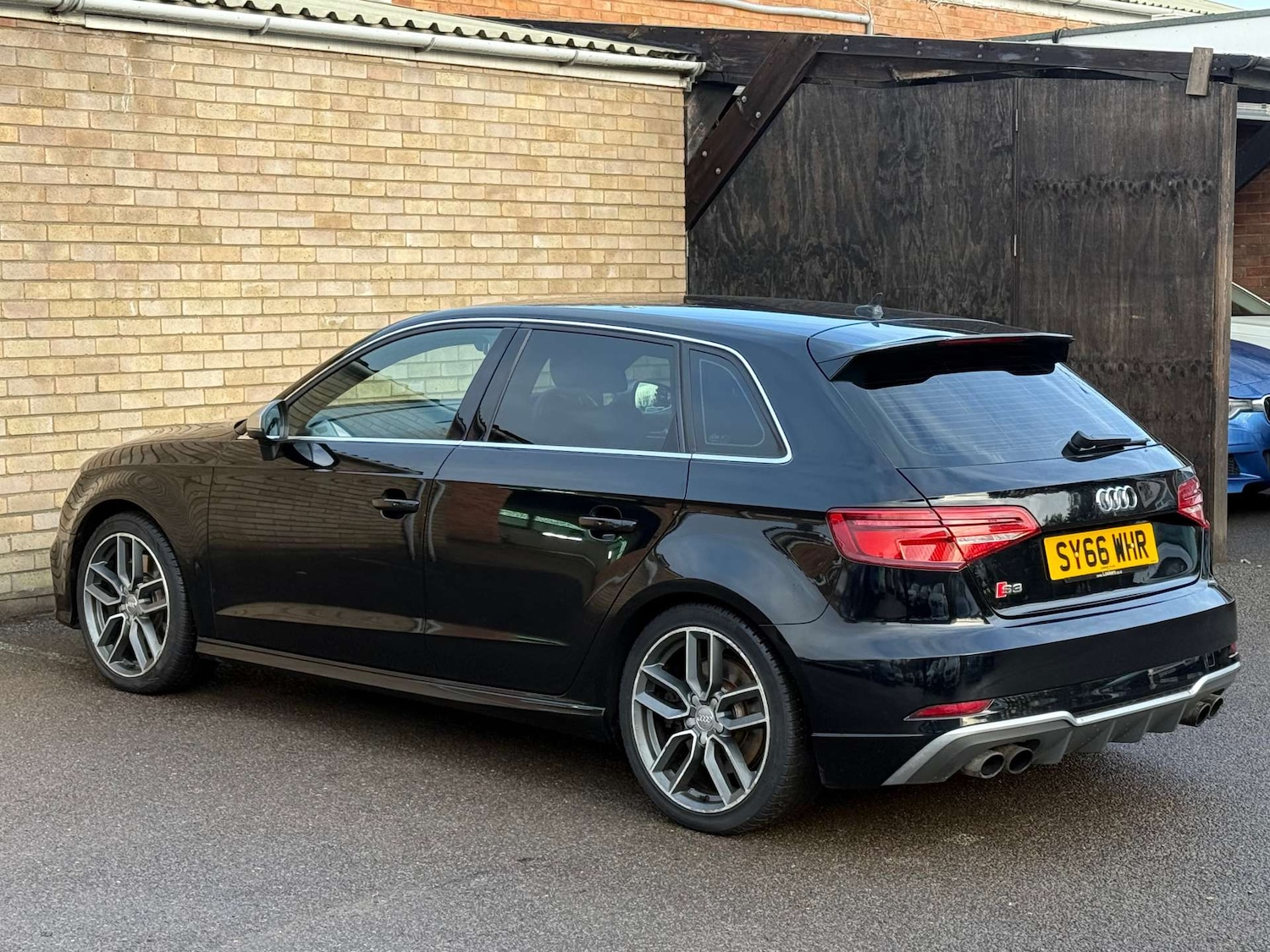 Used Audi A3 2016 for sale - 77206931: Photo 21