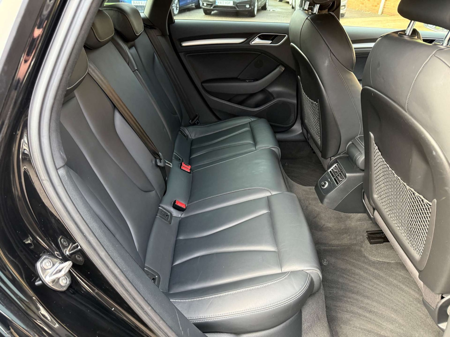 Used Audi A3 2016 for sale - 77206931: Photo 22