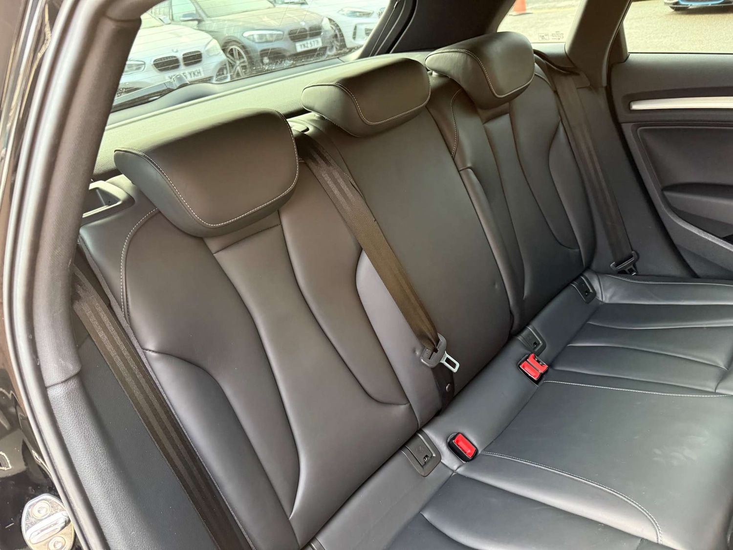 Used Audi A3 2016 for sale - 77206931: Photo 23