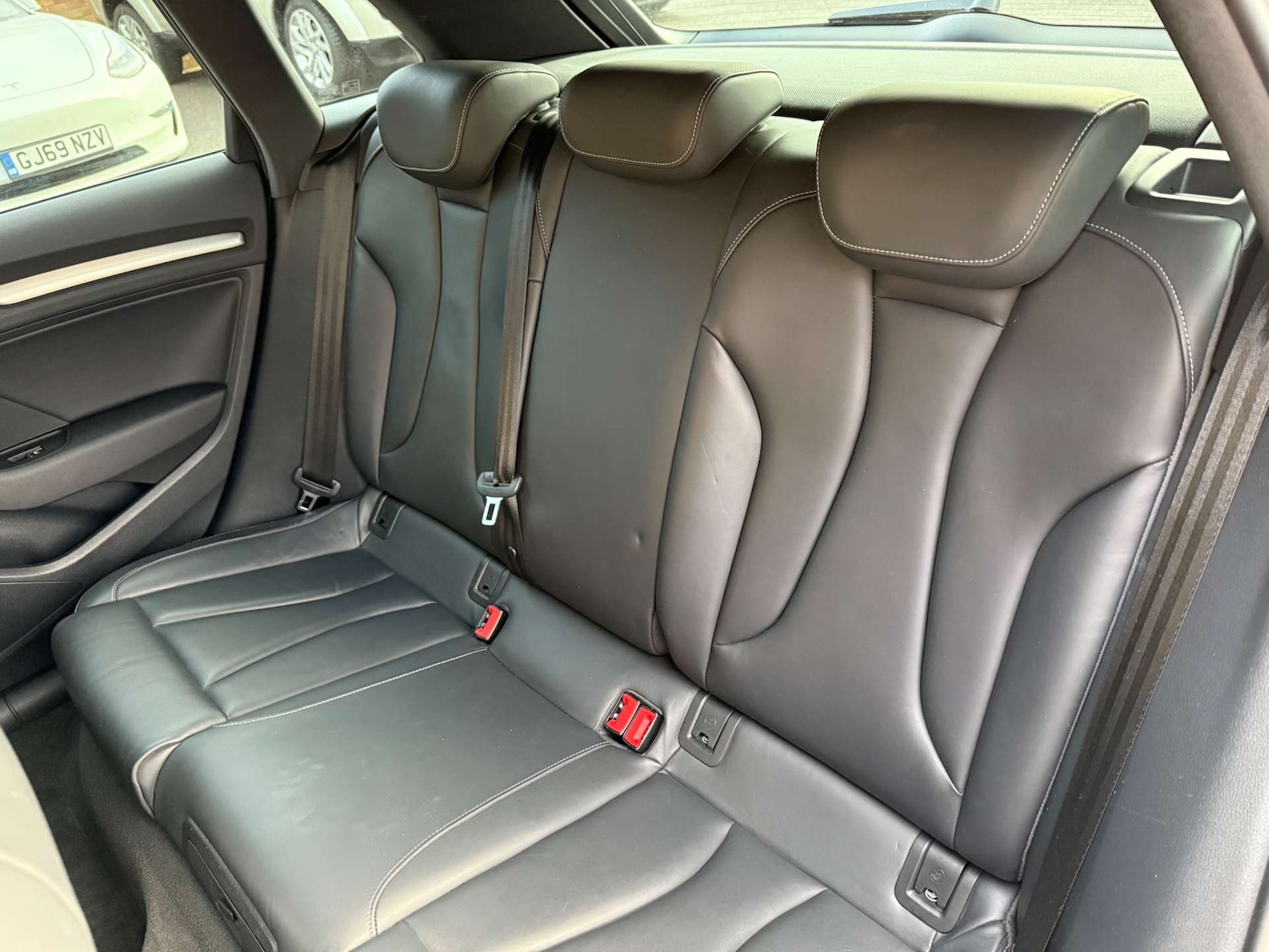 Used Audi A3 2016 for sale - 77206931: Photo 26