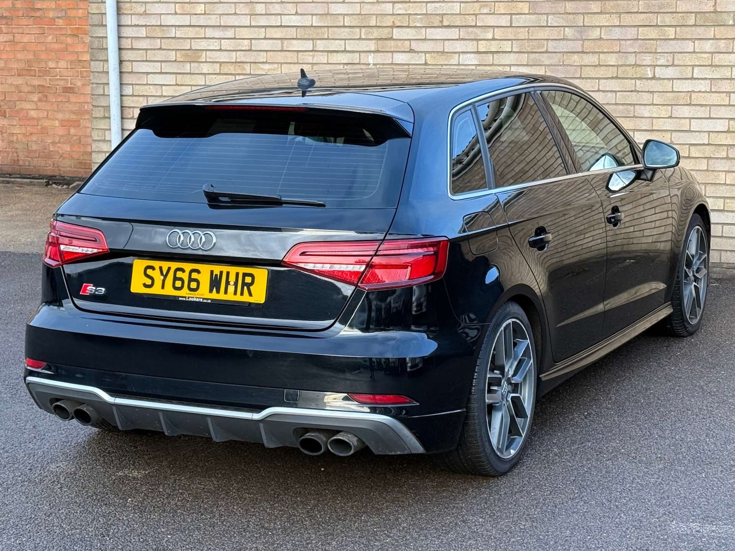 Used Audi A3 2016 for sale - 77206931: Photo 28