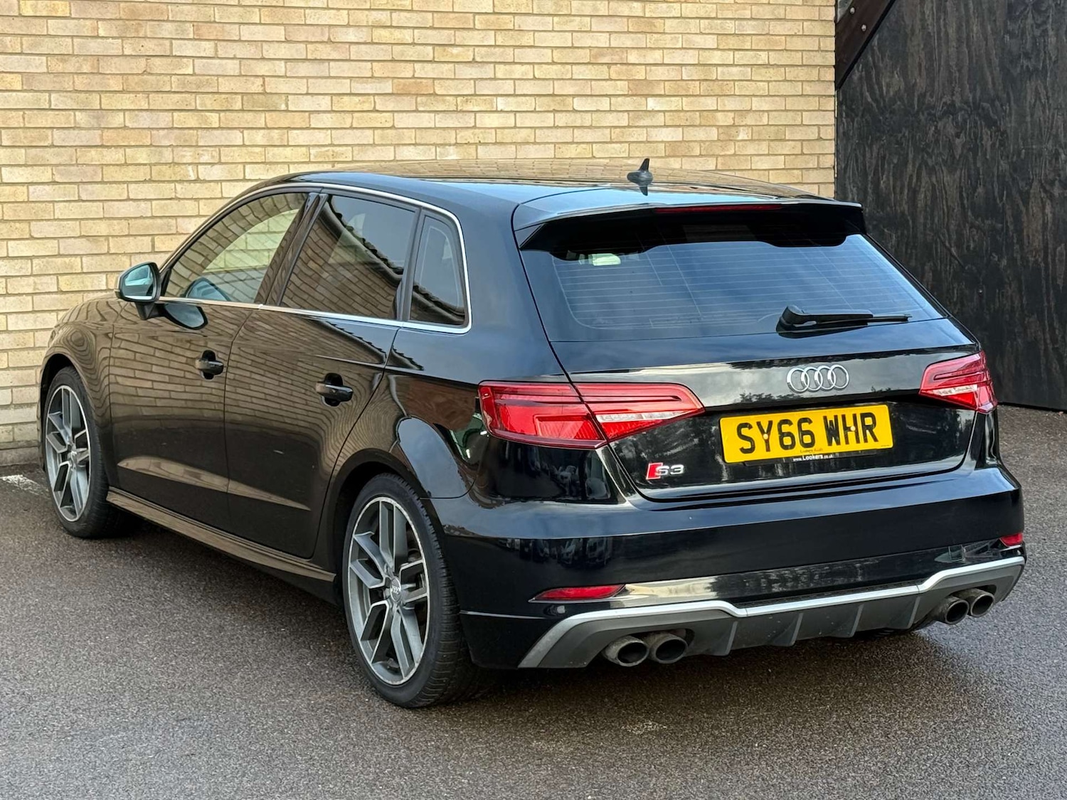 Used Audi A3 2016 for sale - 77206931: Photo 29