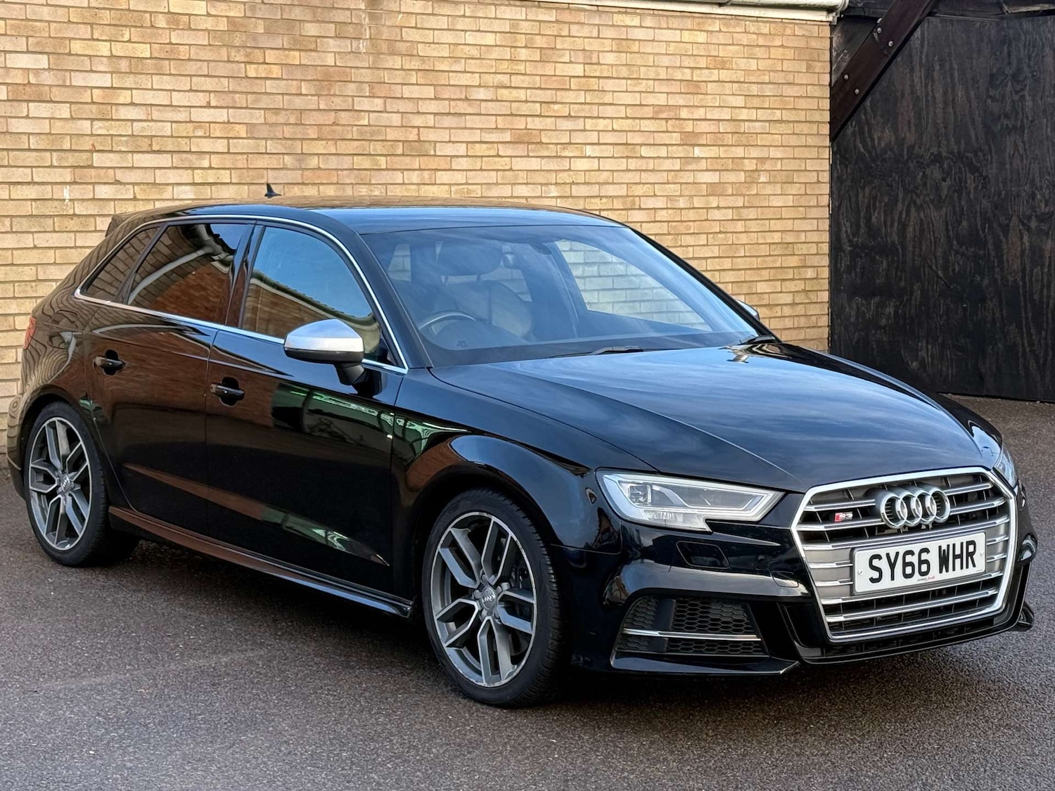 Used Audi A3 2016 for sale - 77206931: Photo 3