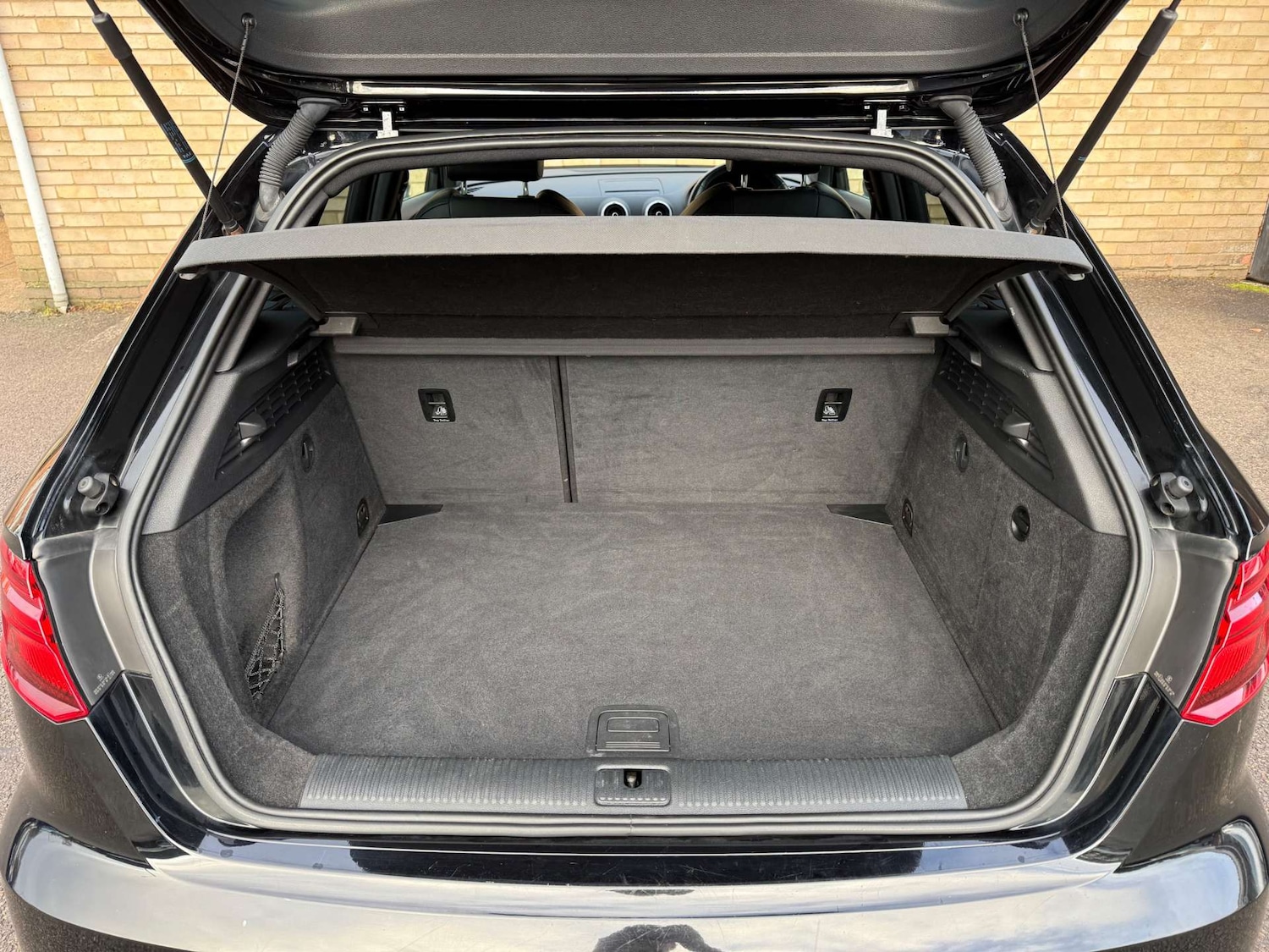 Used Audi A3 2016 for sale - 77206931: Photo 30