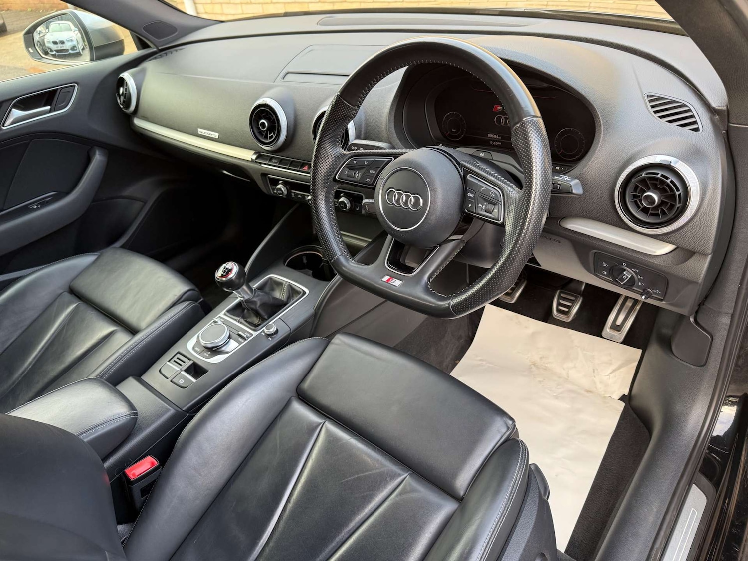 Used Audi A3 2016 for sale - 77206931: Photo 4