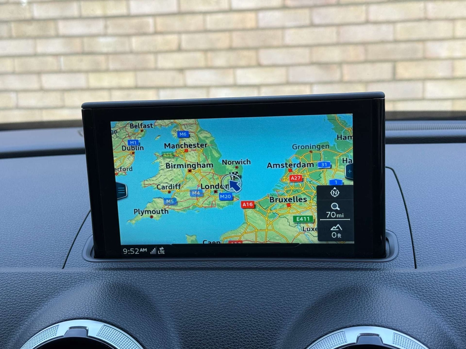 Used Audi A3 2016 for sale - 77206931: Photo 44