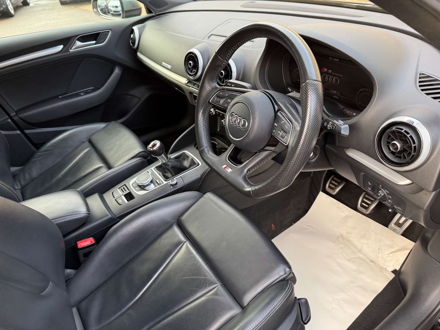 Used Audi A3 2016 for sale - 77206931: Photo 5