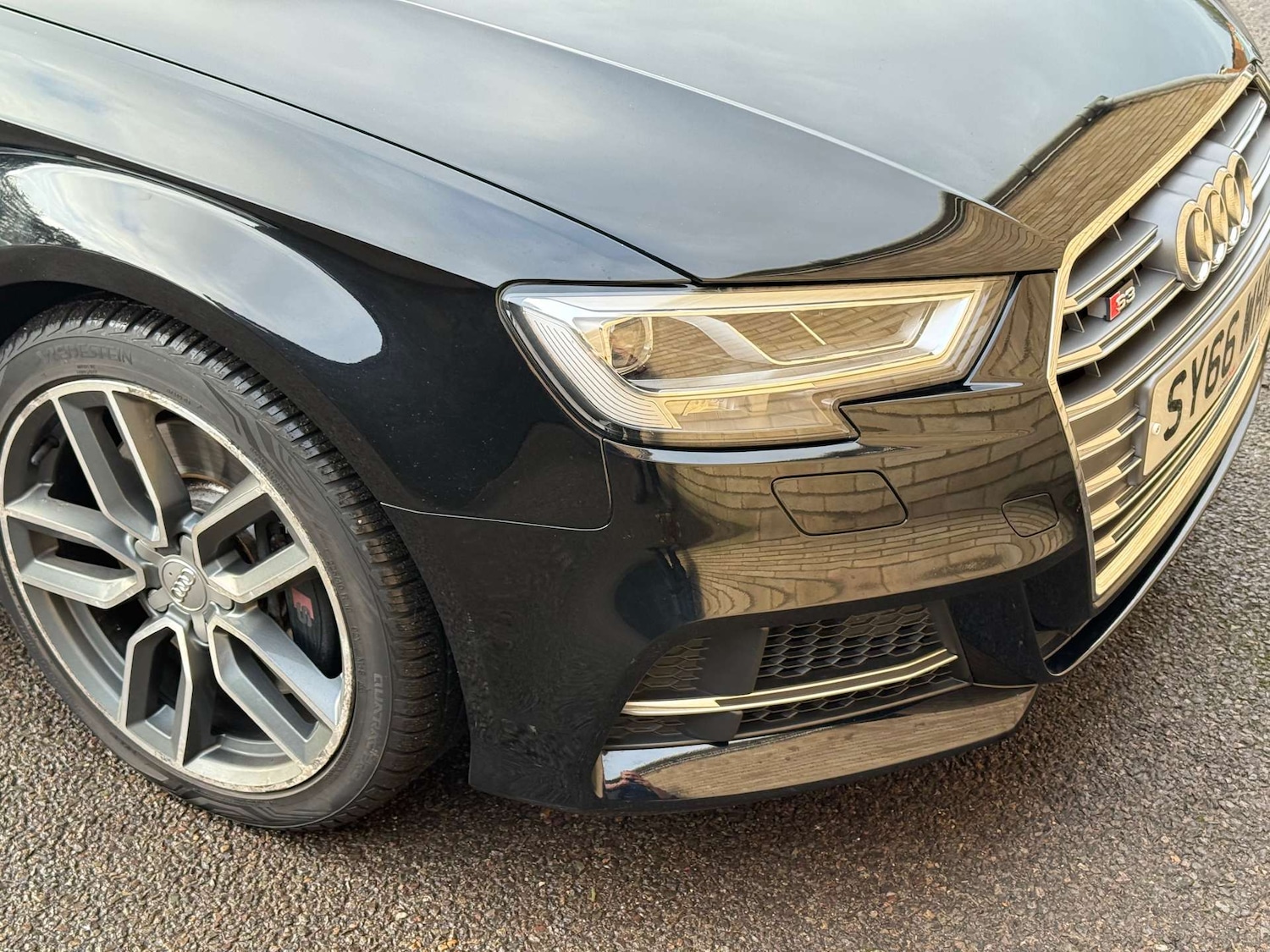 Used Audi A3 2016 for sale - 77206931: Photo 50