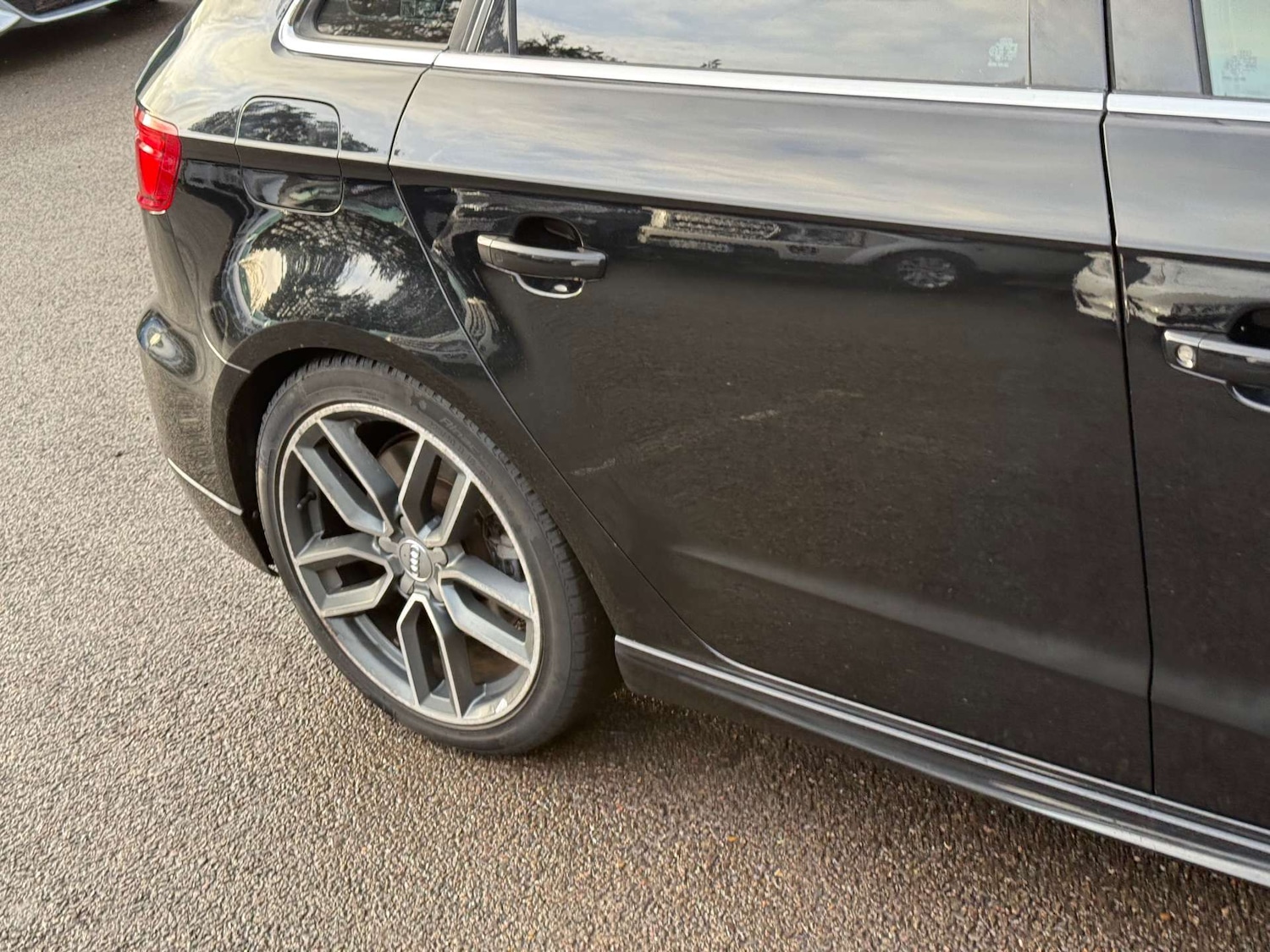 Used Audi A3 2016 for sale - 77206931: Photo 52