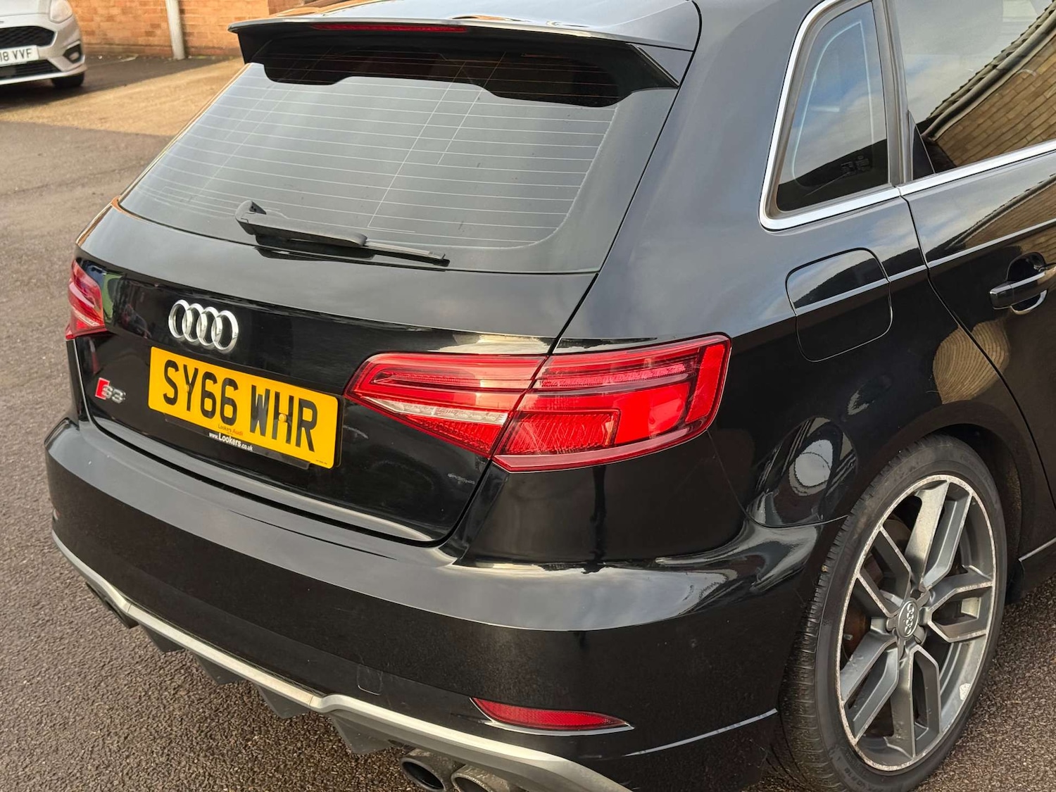 Used Audi A3 2016 for sale - 77206931: Photo 55