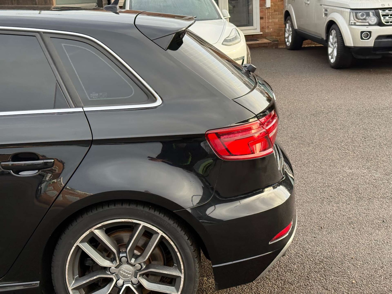 Used Audi A3 2016 for sale - 77206931: Photo 57