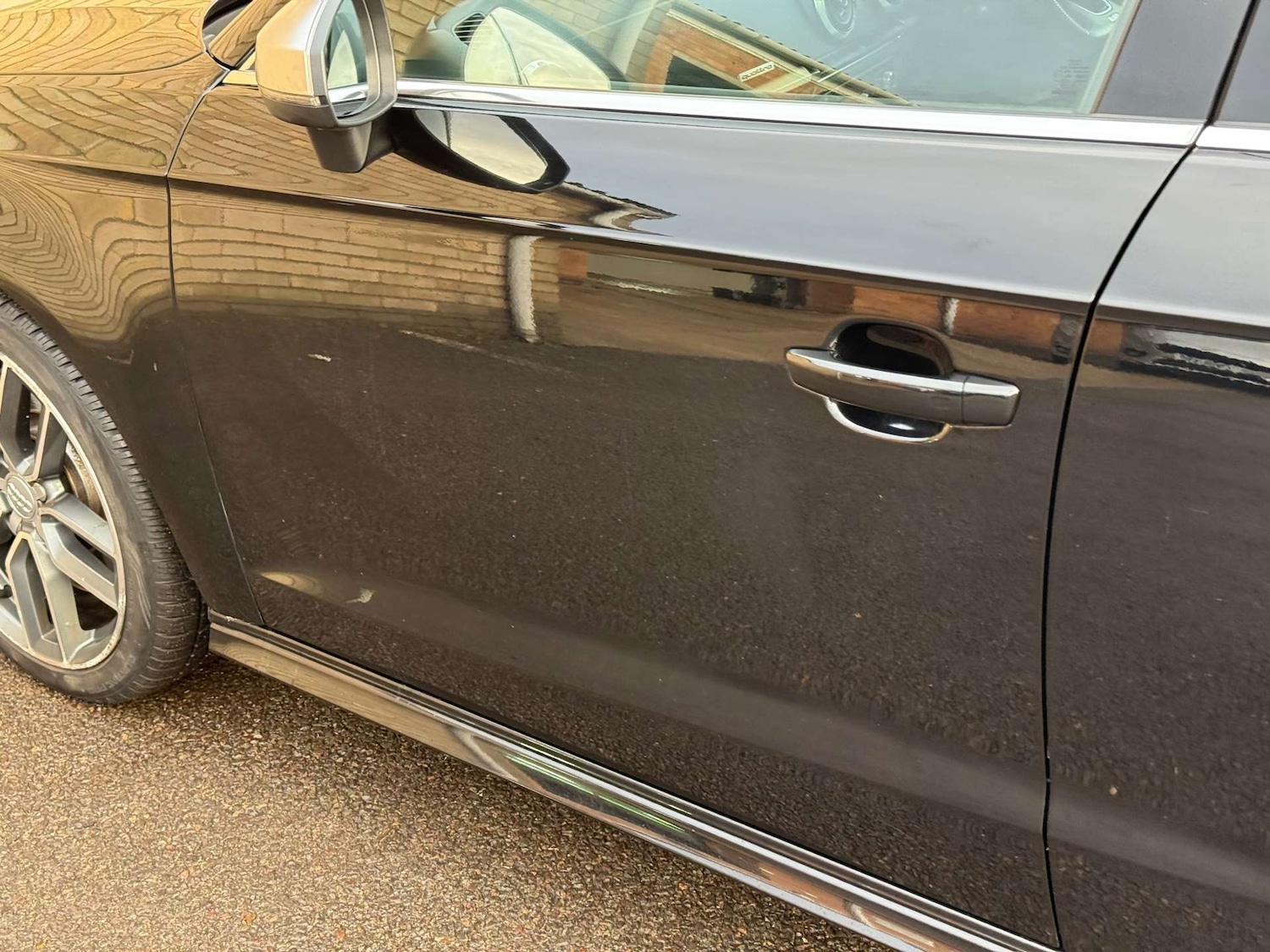 Used Audi A3 2016 for sale - 77206931: Photo 59