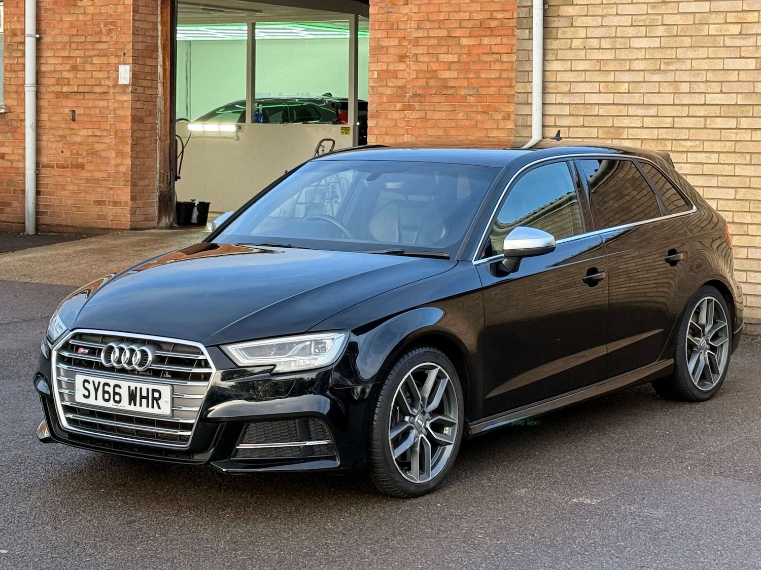 Used Audi A3 2016 for sale - 77206931: Photo 6