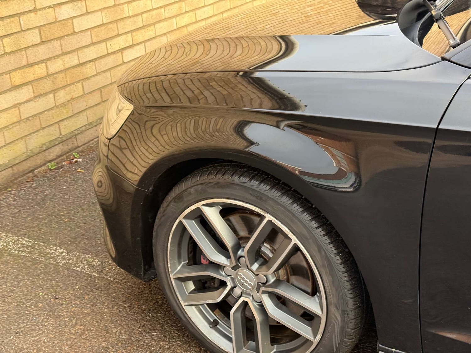 Used Audi A3 2016 for sale - 77206931: Photo 60