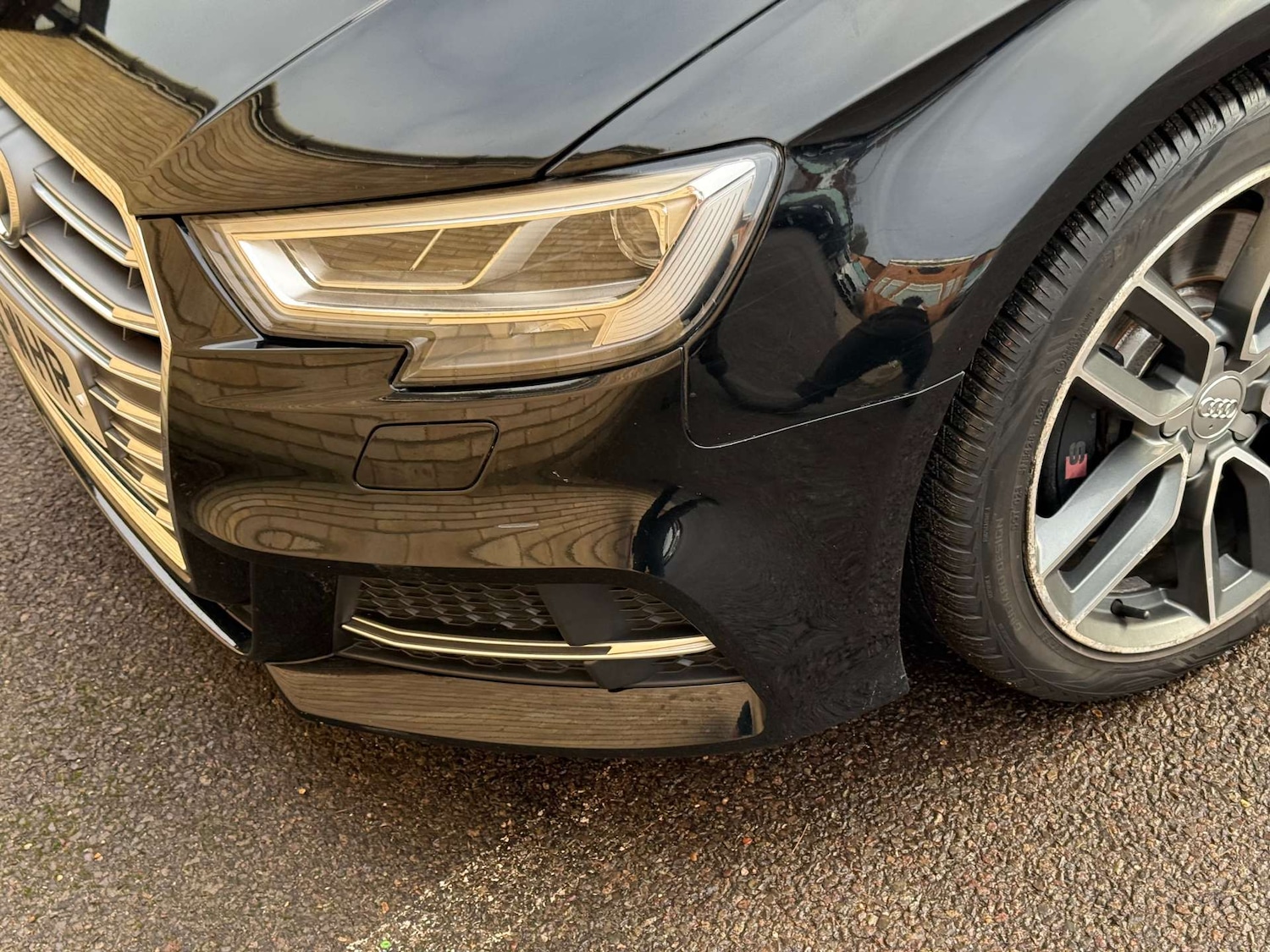 Used Audi A3 2016 for sale - 77206931: Photo 61