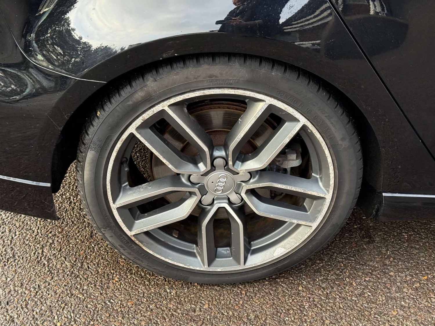 Used Audi A3 2016 for sale - 77206931: Photo 62