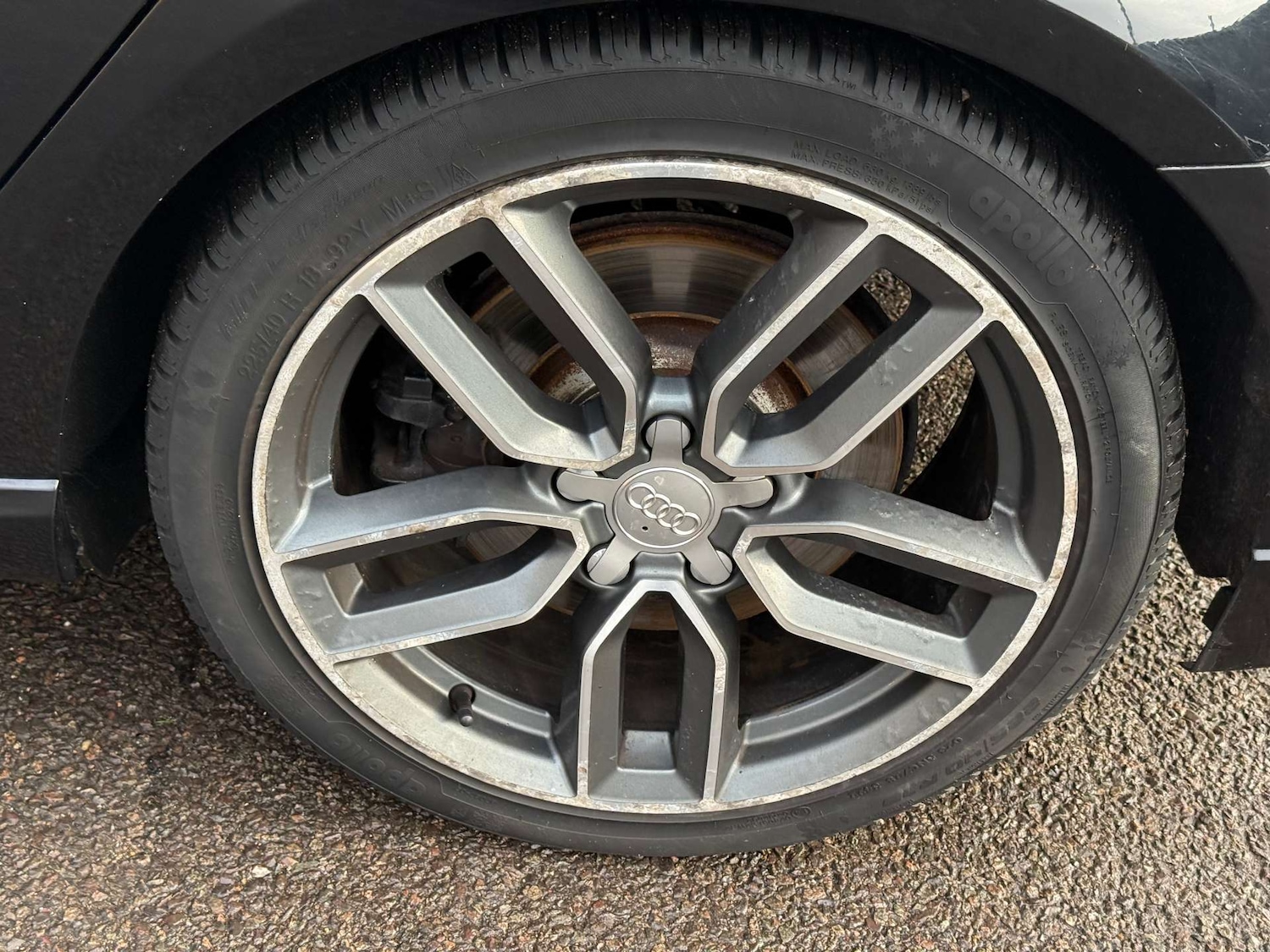 Used Audi A3 2016 for sale - 77206931: Photo 64