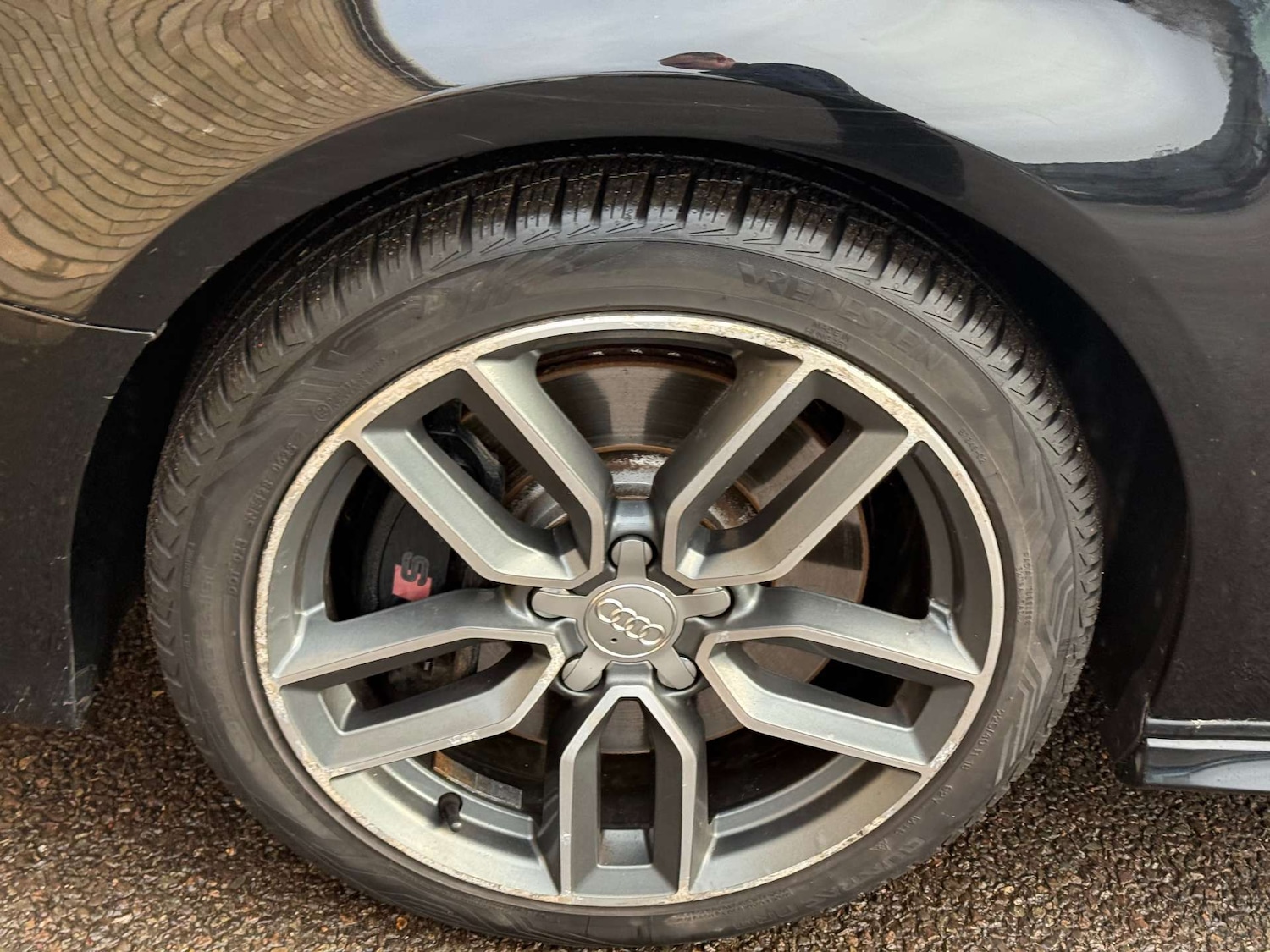 Used Audi A3 2016 for sale - 77206931: Photo 65