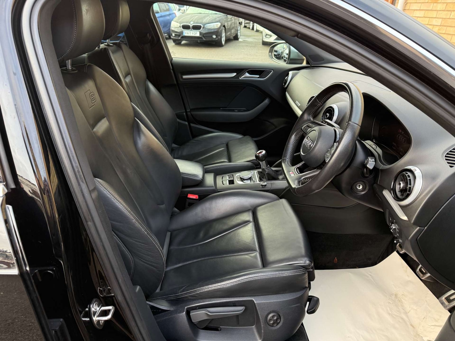 Used Audi A3 2016 for sale - 77206931: Photo 7