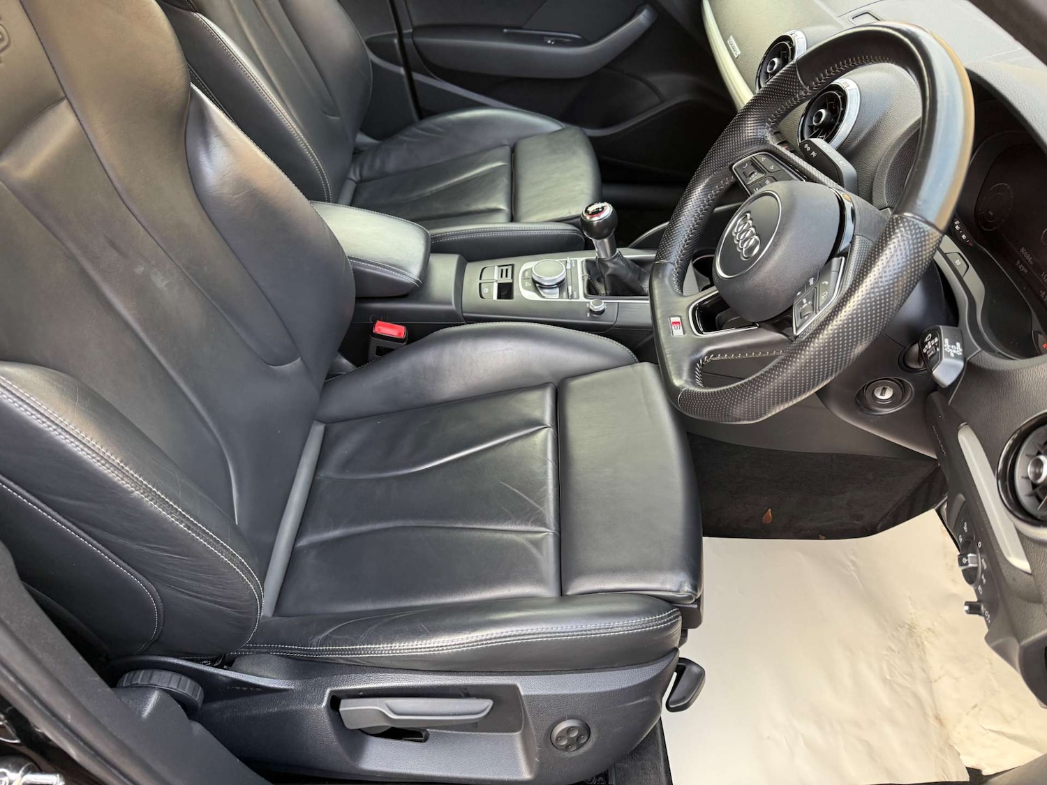 Used Audi A3 2016 for sale - 77206931: Photo 8