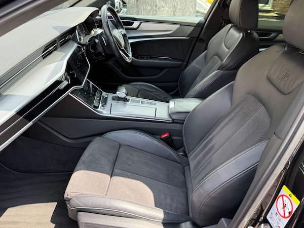Used Audi A6 2018 for sale - 74939716: Photo 20