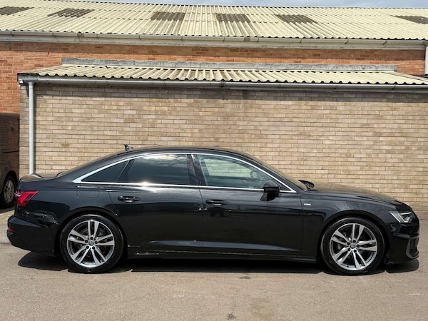 Used Audi A6 2018 for sale - 74939716: Photo 22