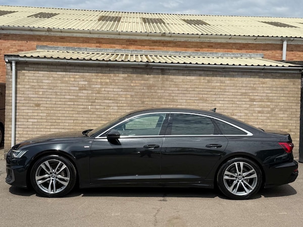 Used Audi A6 2018 for sale - 74939716: Photo 23