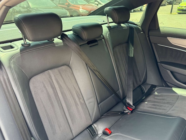 Used Audi A6 2018 for sale - 74939716: Photo 32