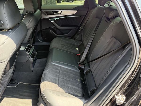 Used Audi A6 2018 for sale - 74939716: Photo 37