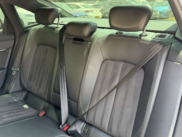 Used Audi A6 2018 for sale - 74939716: Photo 38