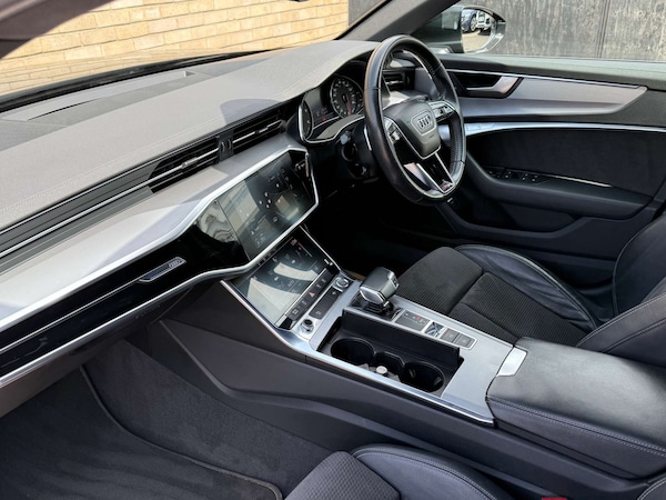 Used Audi A6 2018 for sale - 74939716: Photo 3