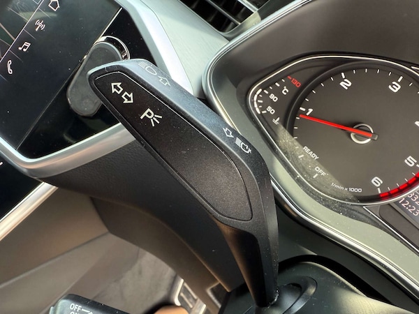 Used Audi A6 2018 for sale - 74939716: Photo 51