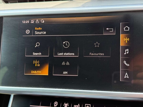 Used Audi A6 2018 for sale - 74939716: Photo 58
