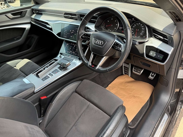 Used Audi A6 2018 for sale - 74939716: Photo 5