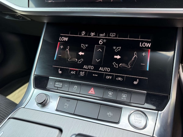 Used Audi A6 2018 for sale - 74939716: Photo 68