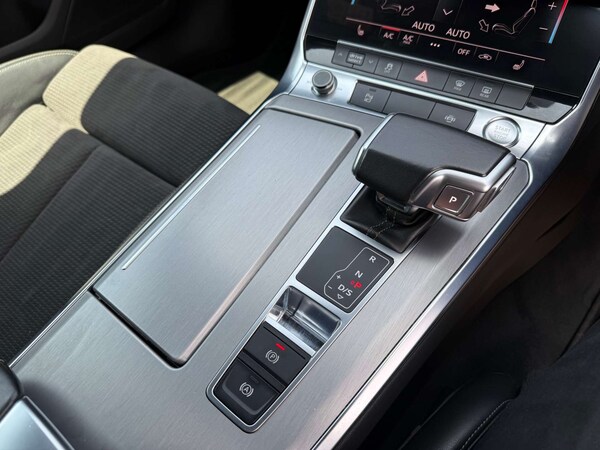 Used Audi A6 2018 for sale - 74939716: Photo 69
