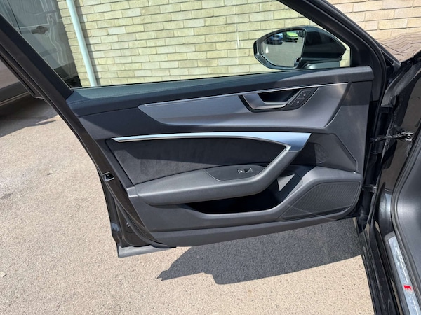 Used Audi A6 2018 for sale - 74939716: Photo 71